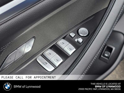 2026 BMW i4 xDrive40 xDrive40