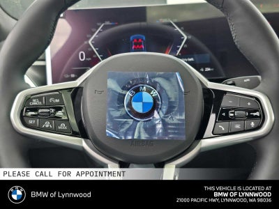2026 BMW i4 xDrive40 xDrive40