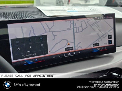 2026 BMW i4 xDrive40 xDrive40