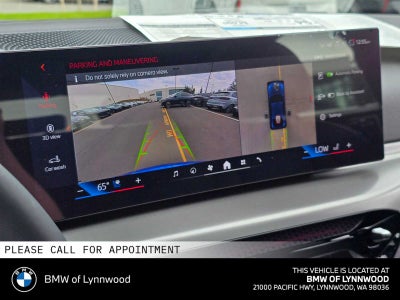 2026 BMW i4 xDrive40 xDrive40