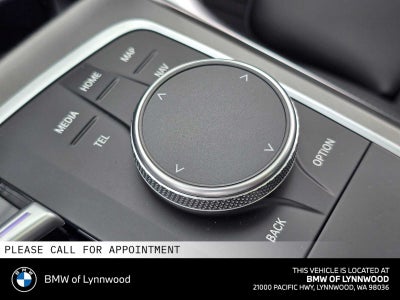 2026 BMW i4 xDrive40 xDrive40