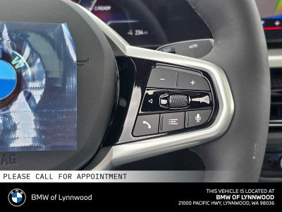 2026 BMW i4 xDrive40 xDrive40