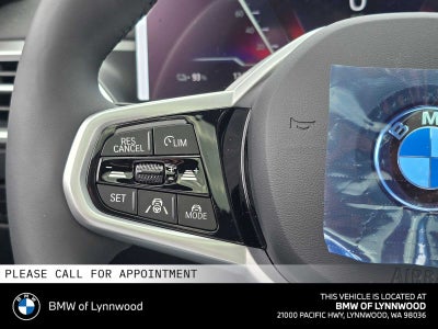 2026 BMW i4 xDrive40 xDrive40