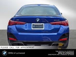 2026 BMW i4 xDrive40 xDrive40