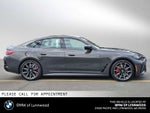 2026 BMW i4 xDrive40 xDrive40