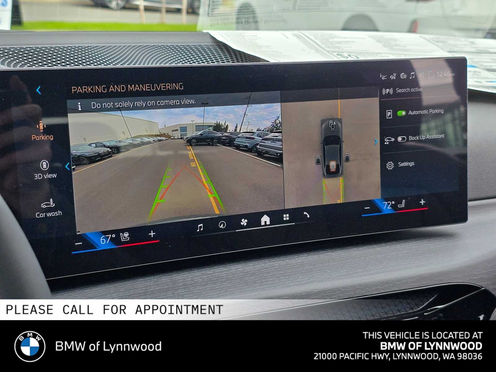 2026 BMW i4 xDrive40 xDrive40
