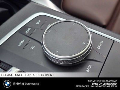 2026 BMW i4 xDrive40 xDrive40