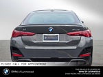 2026 BMW i4 xDrive40 xDrive40