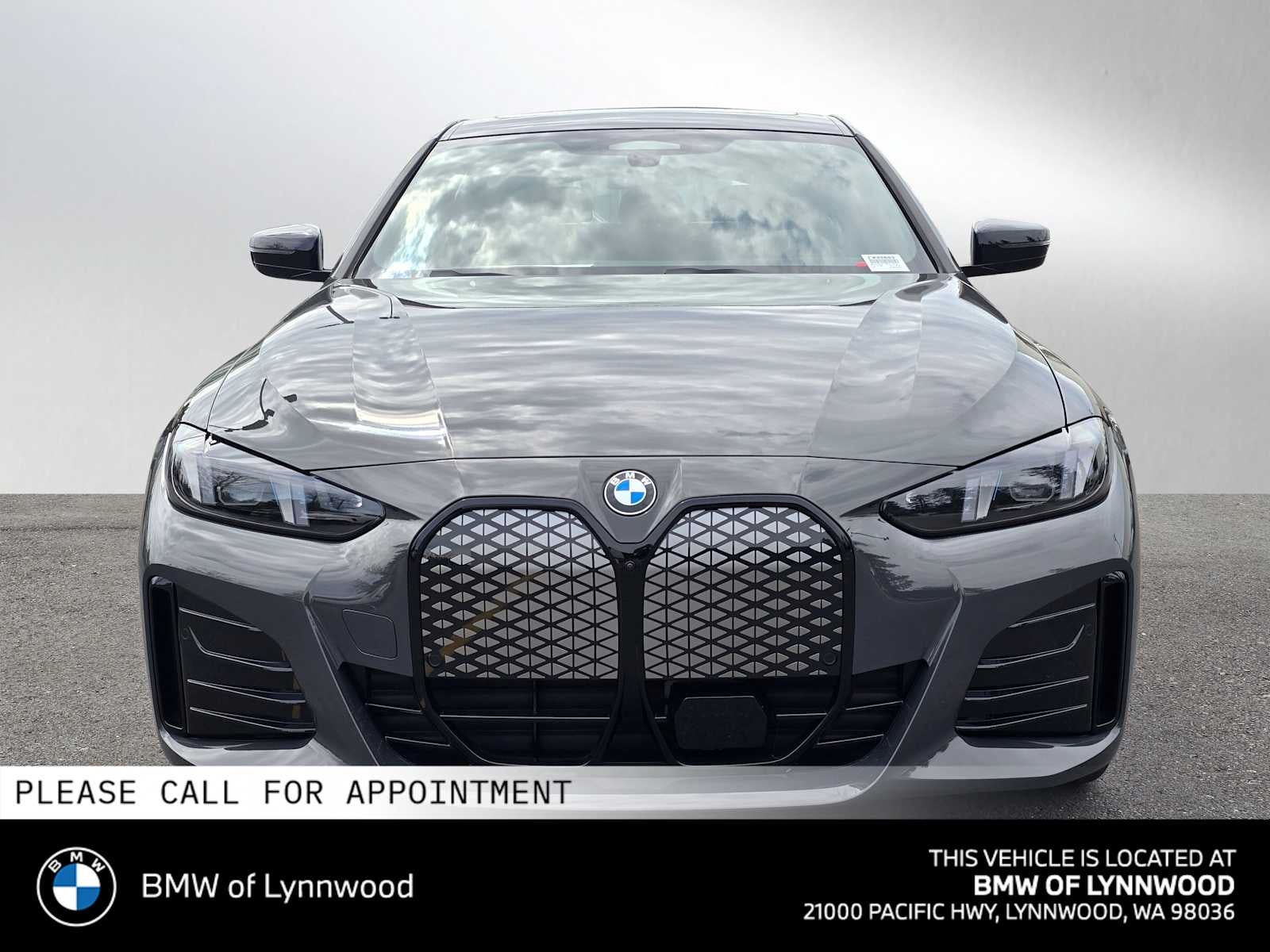 2026 BMW i4 xDrive40 xDrive40