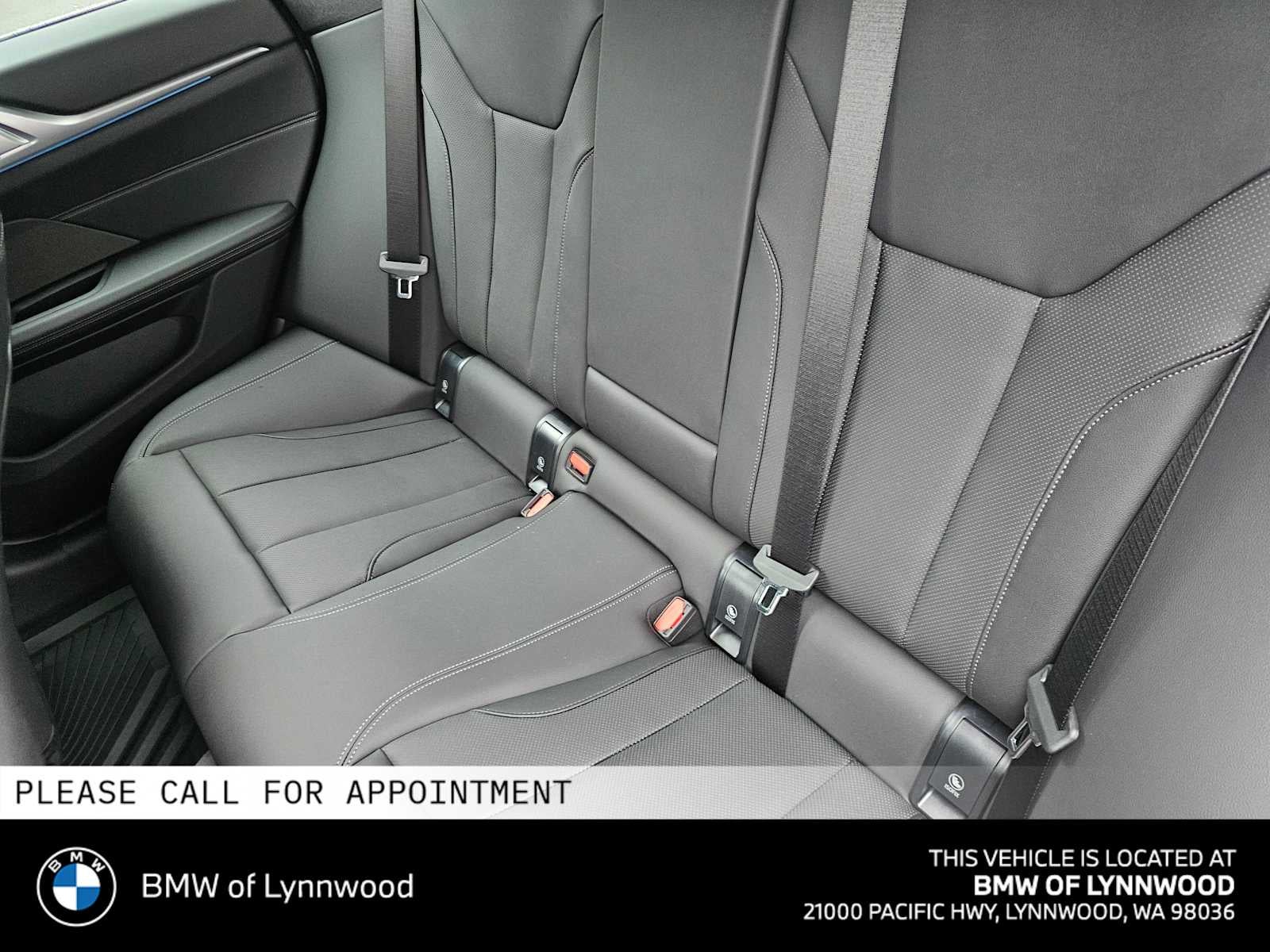 2026 BMW i4 xDrive40 xDrive40