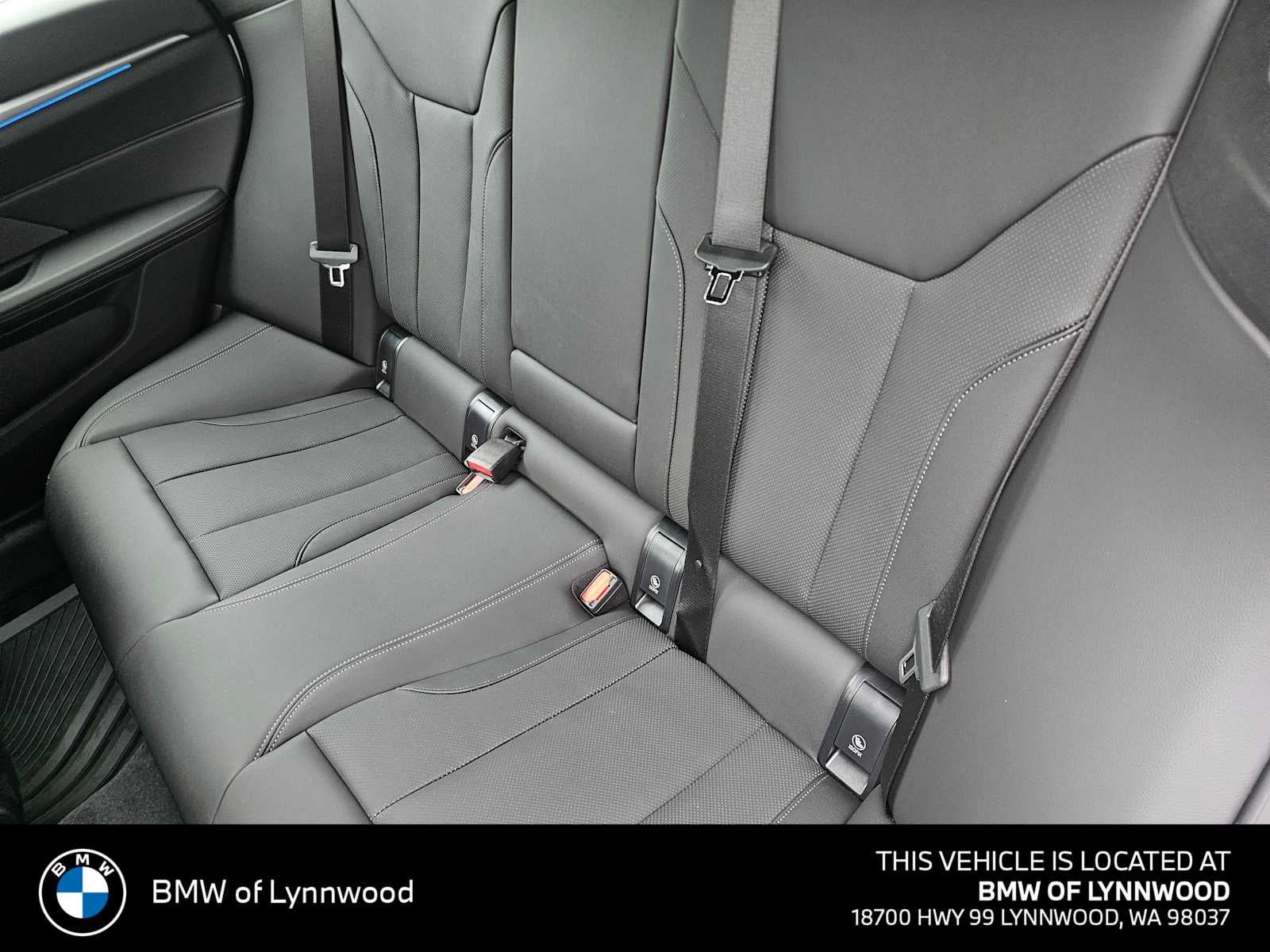 2026 BMW i4 xDrive40 xDrive40