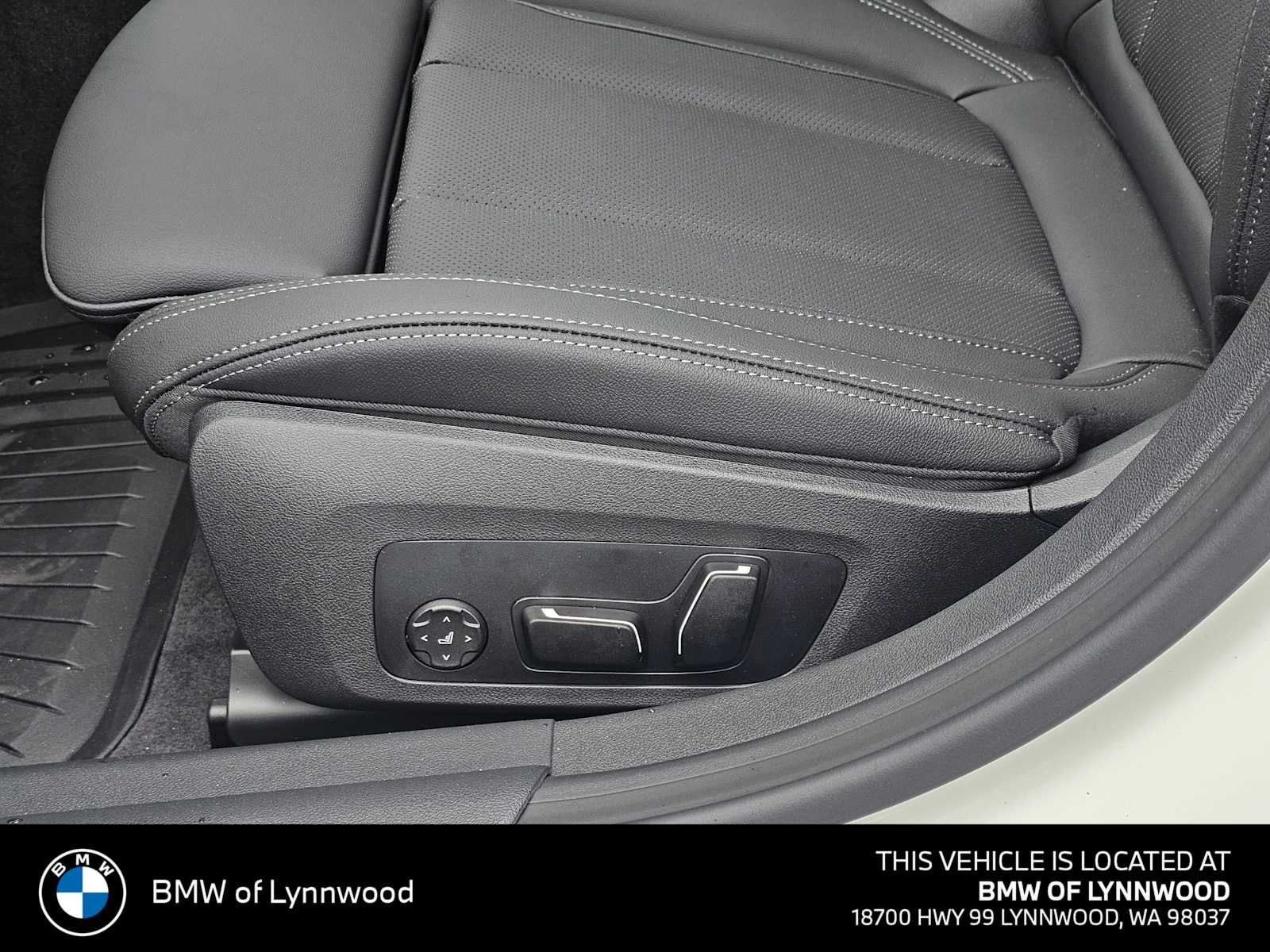 2026 BMW i4 xDrive40 xDrive40
