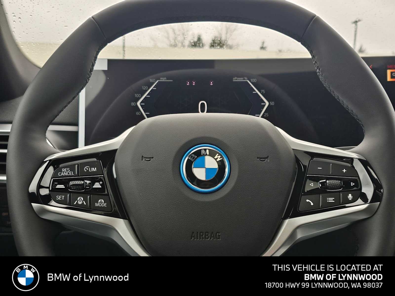 2026 BMW i4 xDrive40 xDrive40