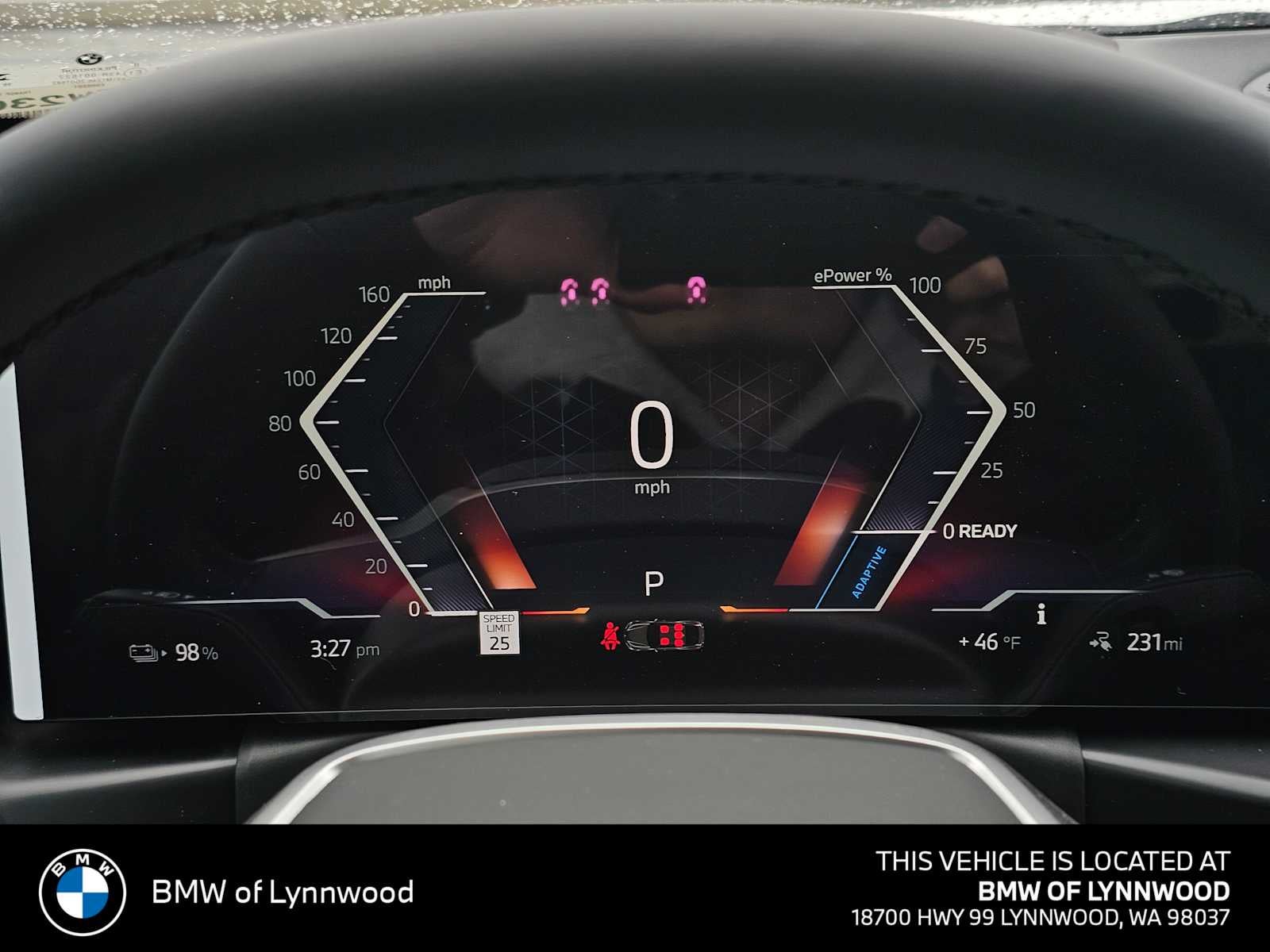 2026 BMW i4 xDrive40 xDrive40
