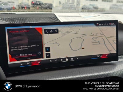 2026 BMW i4 xDrive40 xDrive40