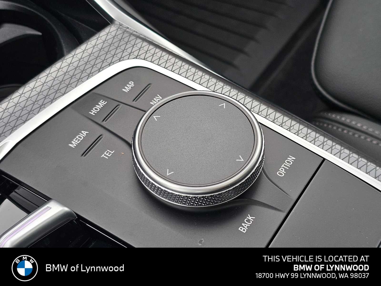 2026 BMW i4 xDrive40 xDrive40
