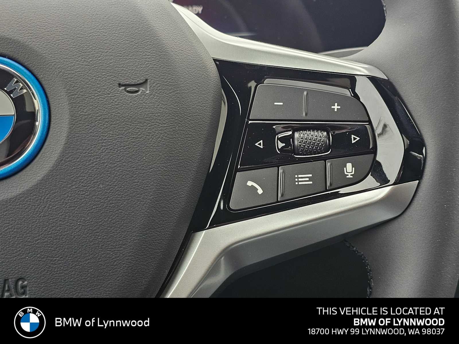 2026 BMW i4 xDrive40 xDrive40