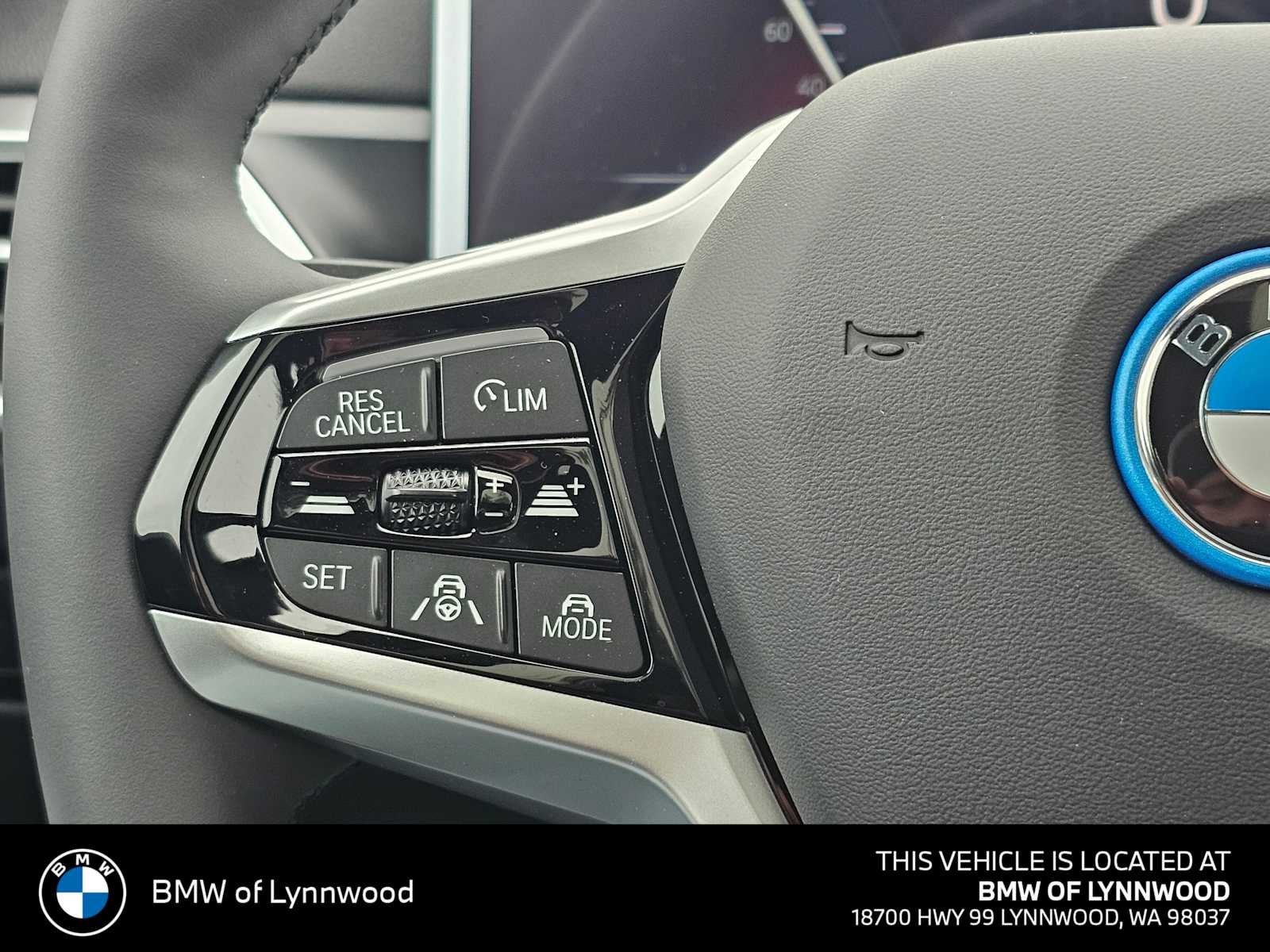 2026 BMW i4 xDrive40 xDrive40