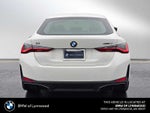 2026 BMW i4 xDrive40 xDrive40
