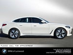 2026 BMW i4 xDrive40 xDrive40