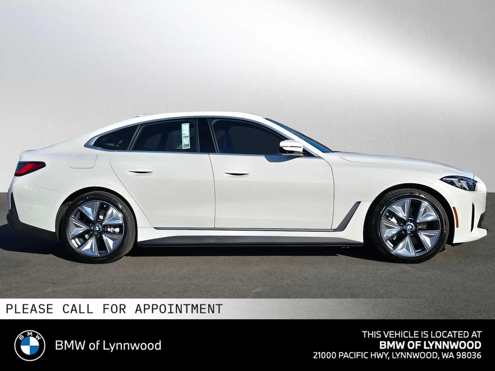 2026 BMW i4 xDrive40 xDrive40