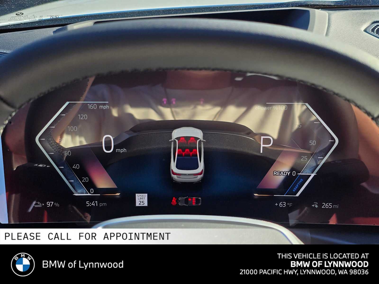 2026 BMW i4 xDrive40 xDrive40