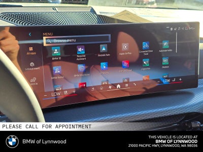 2026 BMW i4 xDrive40 xDrive40