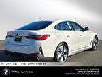 2026 BMW i4 xDrive40 xDrive40