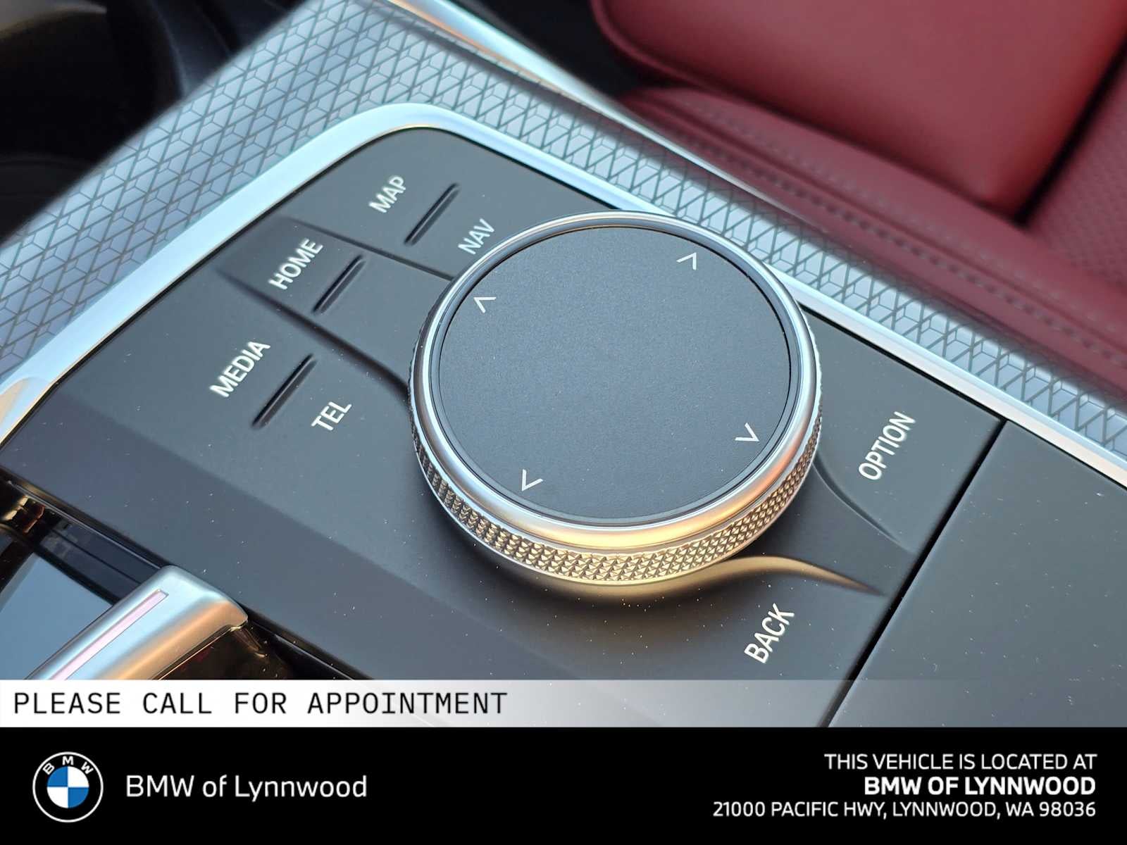 2026 BMW i4 xDrive40 xDrive40