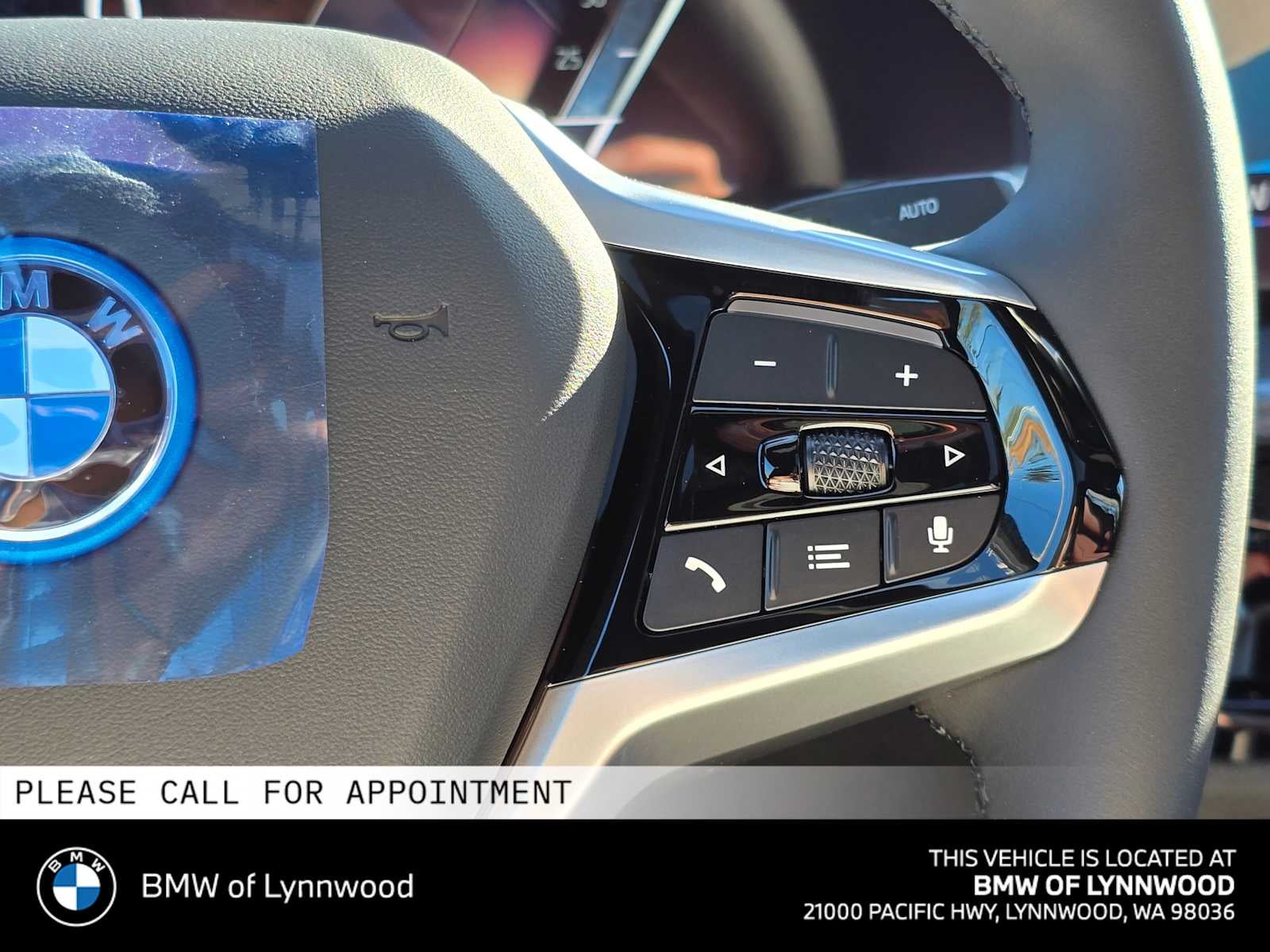 2026 BMW i4 xDrive40 xDrive40