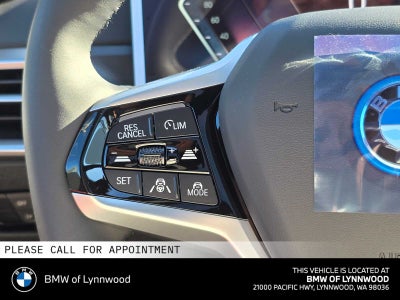 2026 BMW i4 xDrive40 xDrive40