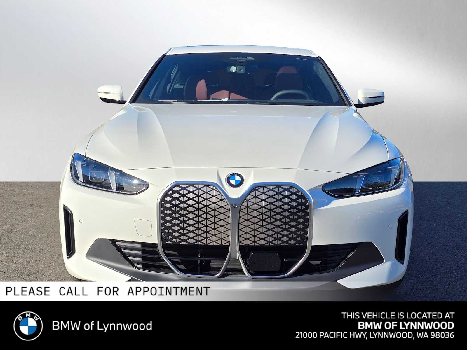 2026 BMW i4 xDrive40 xDrive40