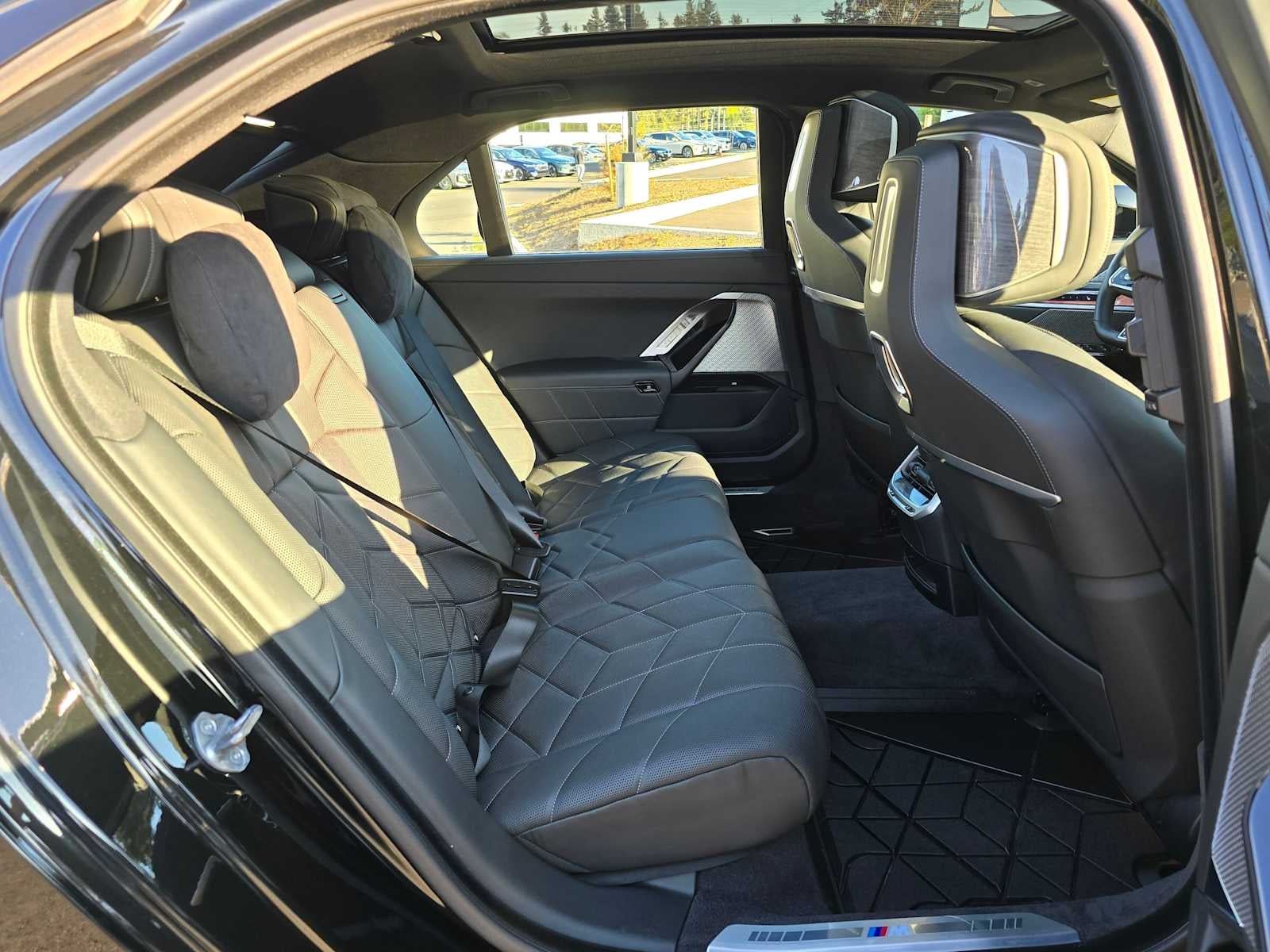2024 BMW i7 xDrive60