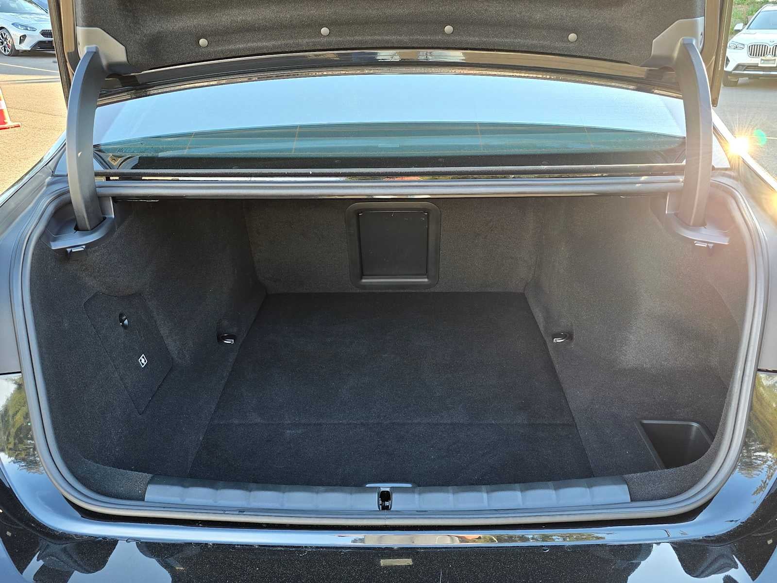 2024 BMW i7 xDrive60