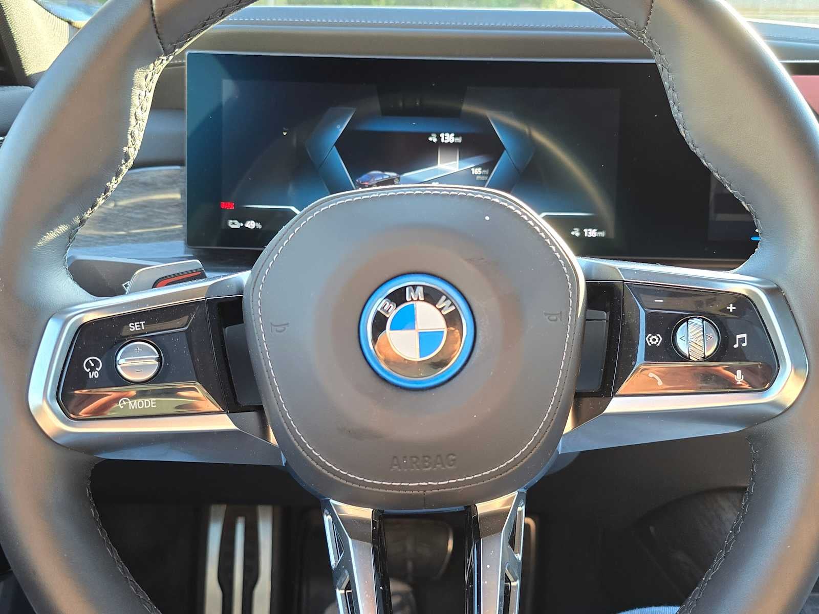 2024 BMW i7 xDrive60