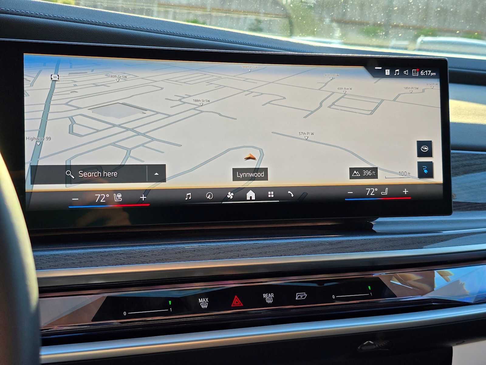 2024 BMW i7 xDrive60