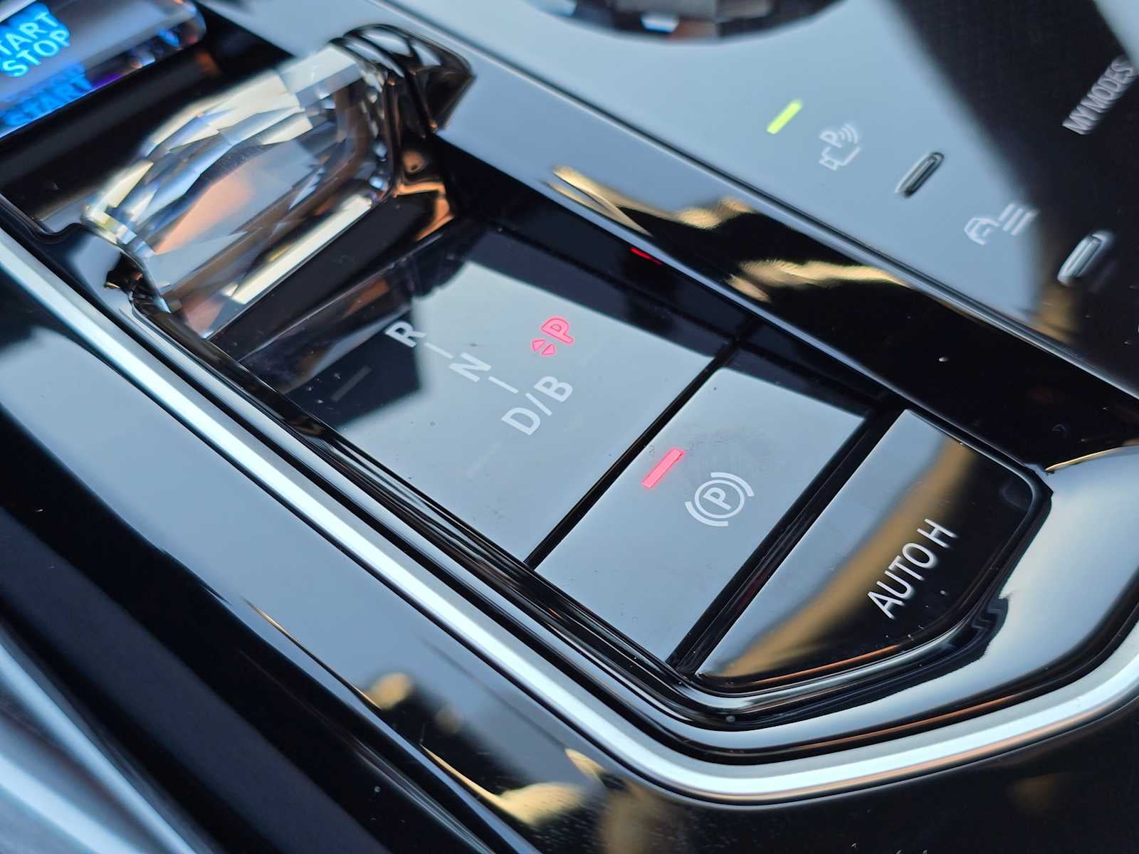 2024 BMW i7 xDrive60