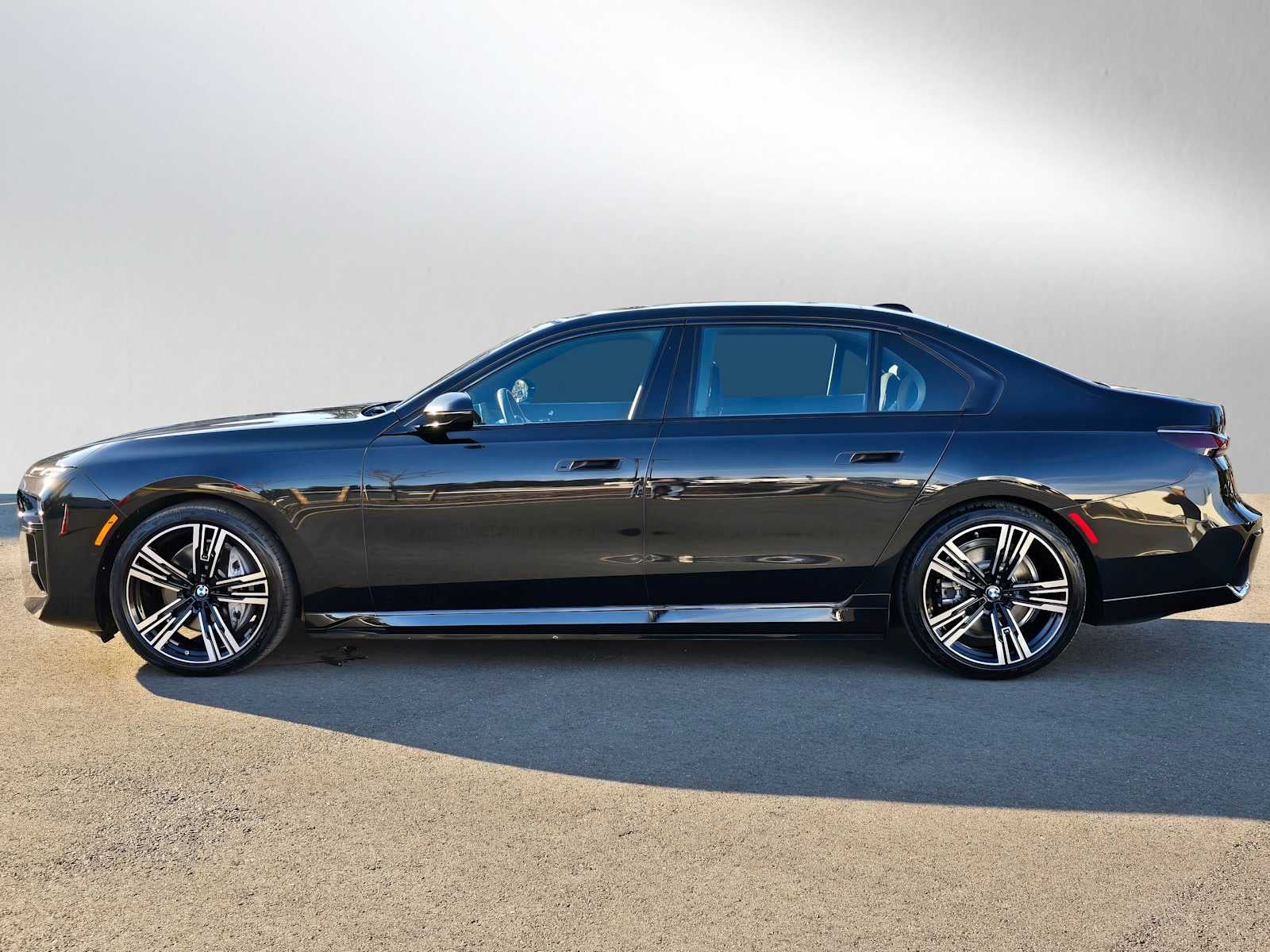 2024 BMW i7 xDrive60