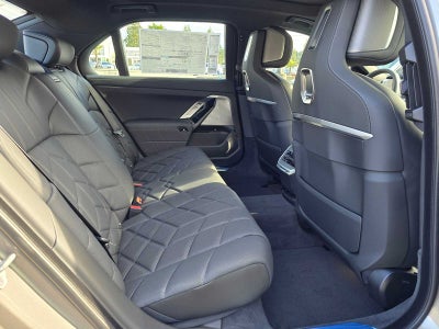 2025 BMW i7 xDrive60
