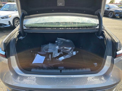 2025 BMW i7 xDrive60