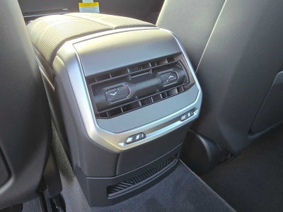 2025 BMW i7 xDrive60