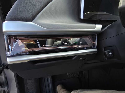 2025 BMW i7 xDrive60