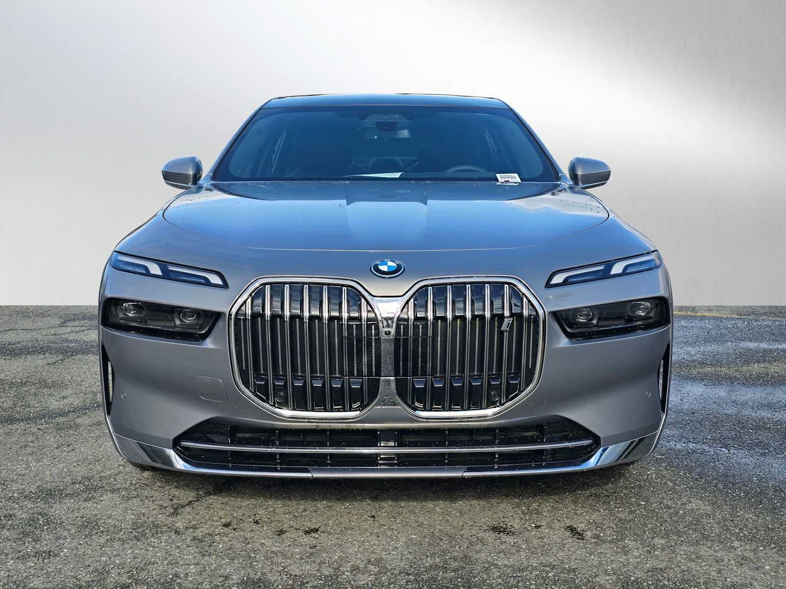 2025 BMW i7 xDrive60