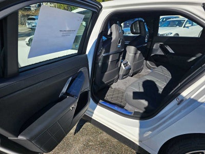 2024 BMW i7 xDrive60