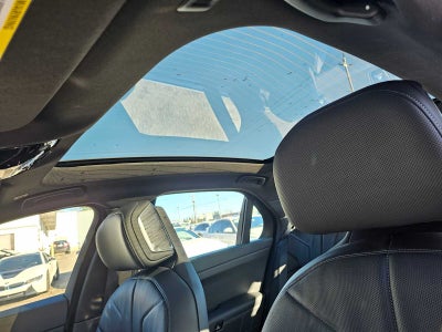 2024 BMW i7 xDrive60