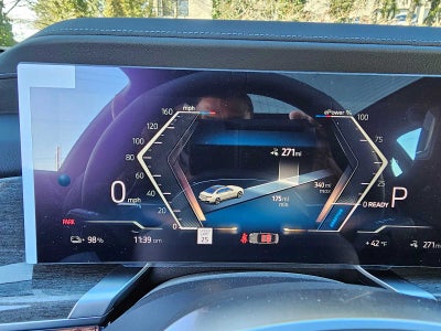 2024 BMW i7 xDrive60