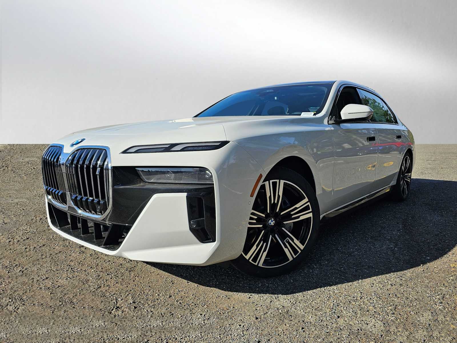 2024 BMW i7 xDrive60