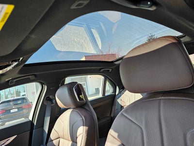 2024 BMW i7 xDrive60