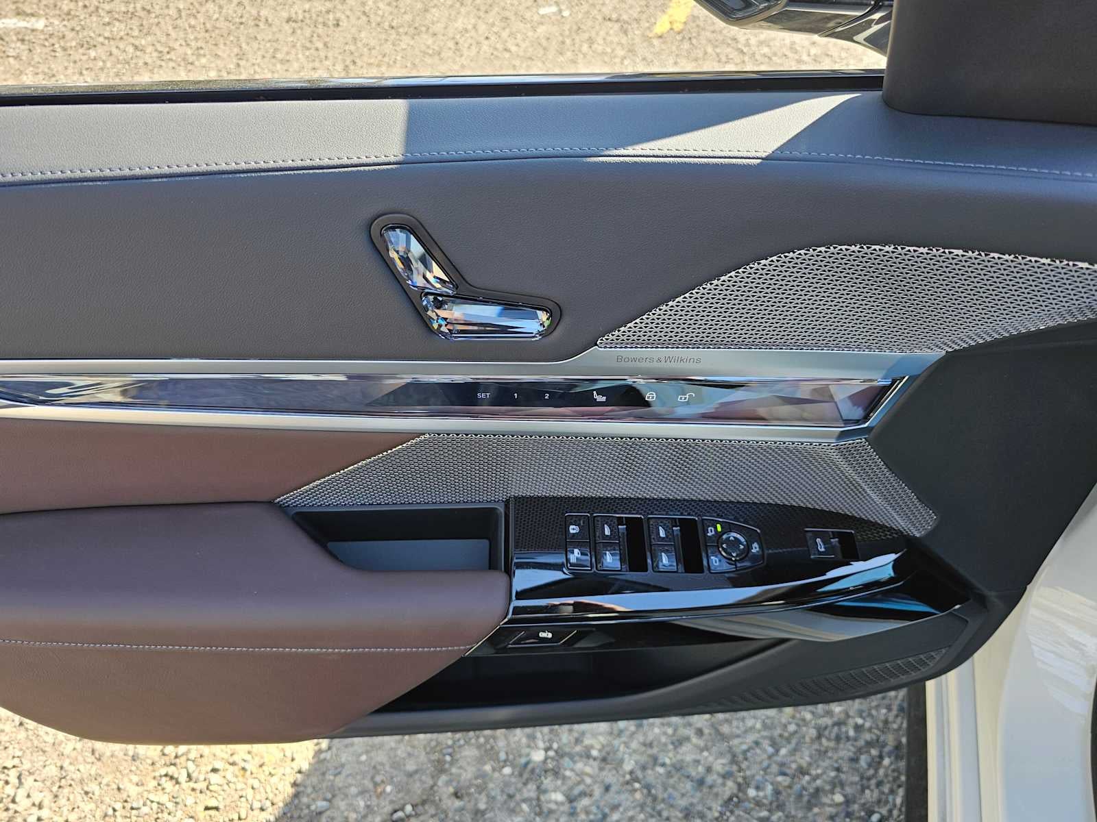 2024 BMW i7 xDrive60