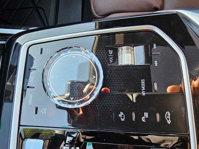 2024 BMW i7 xDrive60